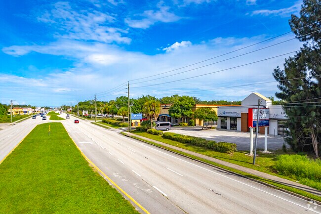 Brevard Academy for Individual Excellence inspires students to reach their full potential.