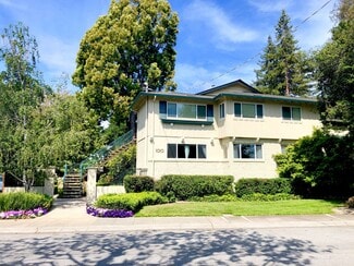 1010 Noel Dr, Menlo Park, CA 94025