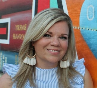 Carla Davis
