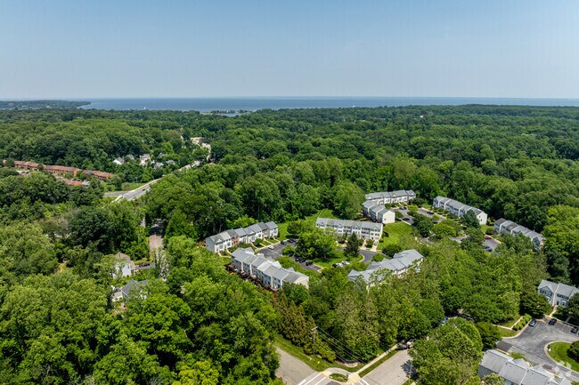 Cape St. Claire is a great place for an amazing adventure.