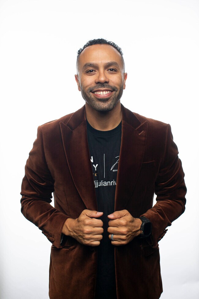 Julian Rivera