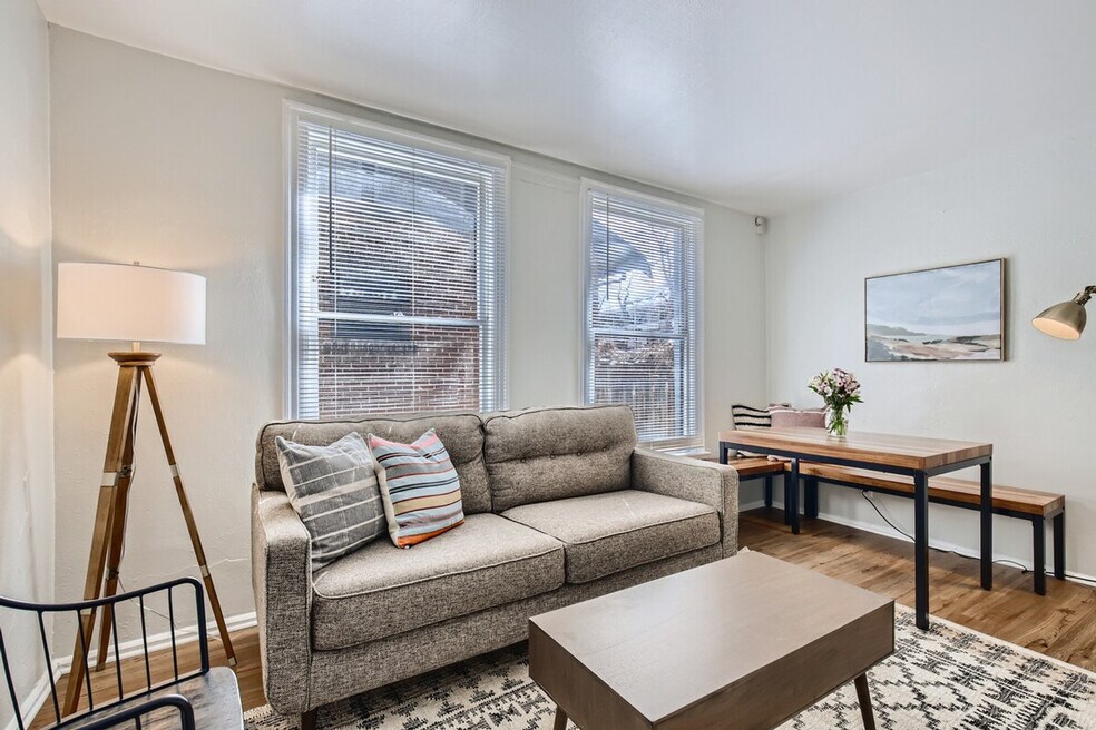 1073 N Downing St unit ID1026256P, Denver, CO 80218 - photo 1