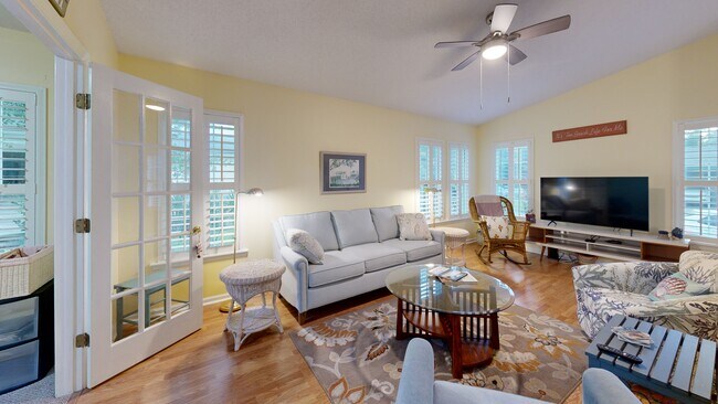 396 Deer Path, Calabash, NC 28467 - photo 2