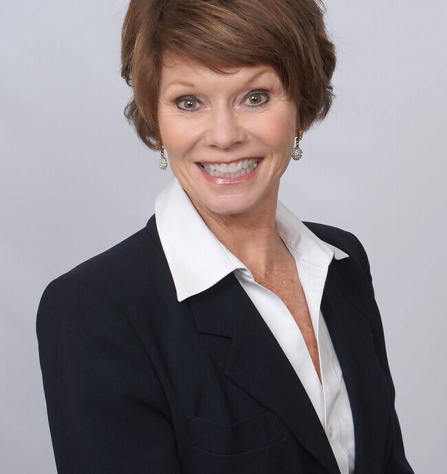 Patty Hopkins