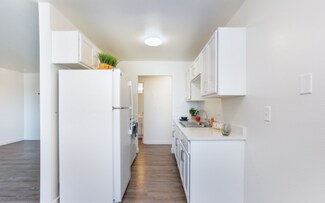 8888 E 13th Ave Unit S-02, Denver, CO 80220