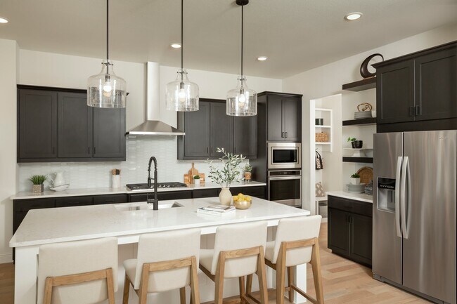 2321 Sorrelwood Ct unit 36228087, Celina, TX 75009 - photo 7