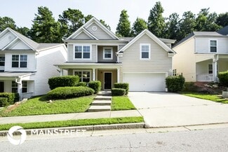 4526 Parkway Cir, Atlanta, GA 30349