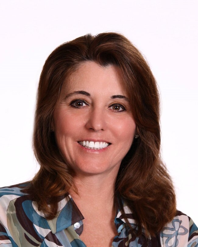 Lorri Hughes Pritchard