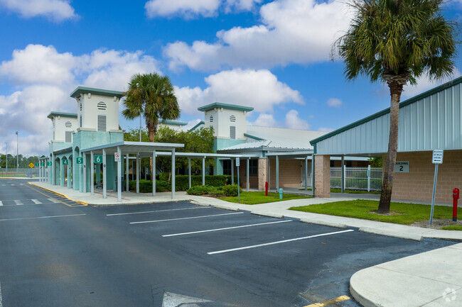 Sabal Palm Elementary School, Rankings & Reviews - Homes.com