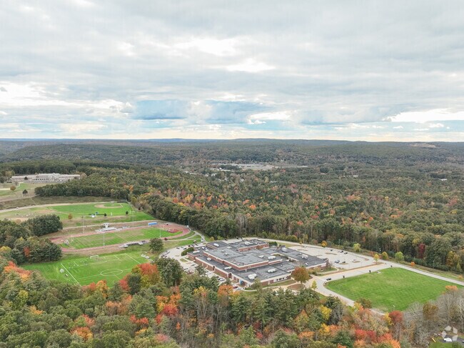 Stafford High School is an above average, public school located in Stafford Springs, CT.
