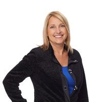 Tamie Hanson