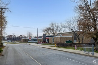 Morrish Elementary School