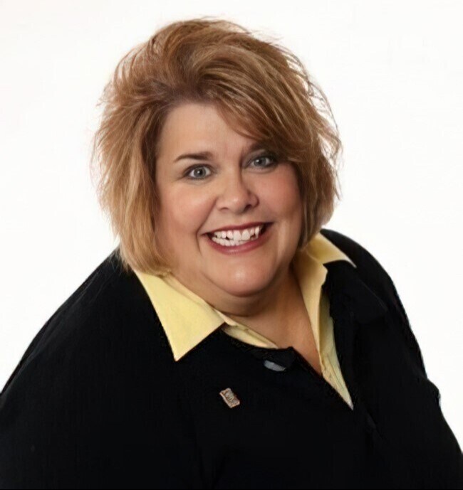 Sandra Swanson