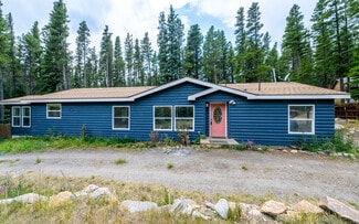 865 Silver Creek Rd, Idaho Springs, CO 80452