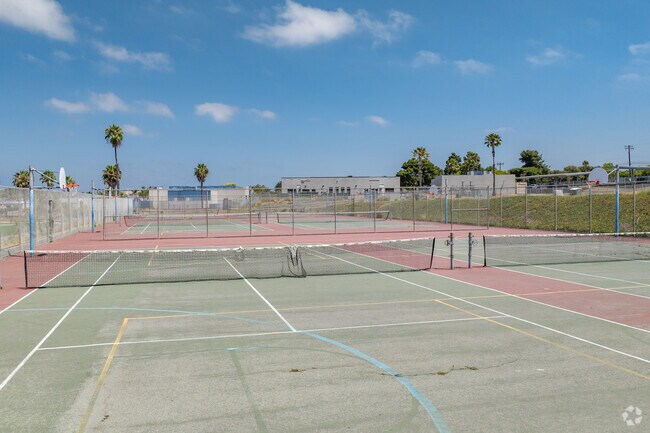 Valley Middle School in Carlsbad blends strong academics with engaging extracurriculars to support the whole student.