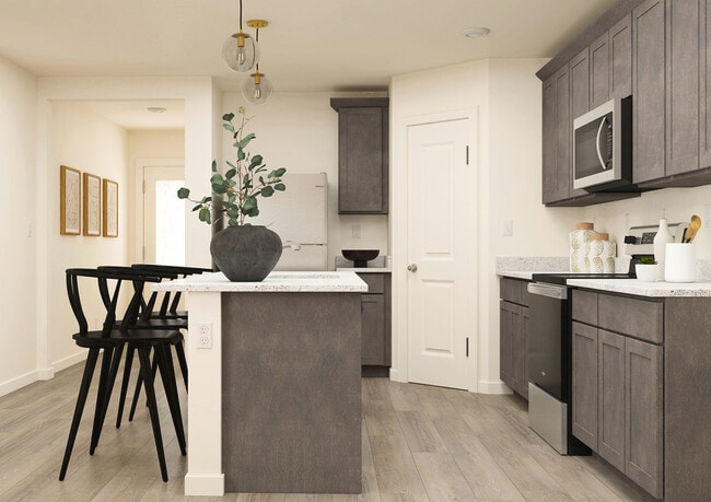 935 Berman St SW unit 37048982, Albuquerque, NM 87121 - photo 2