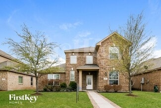 123 Parks Branch Rd, Red Oak, TX 75154