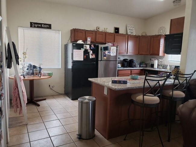 new kitchen Summer 2021