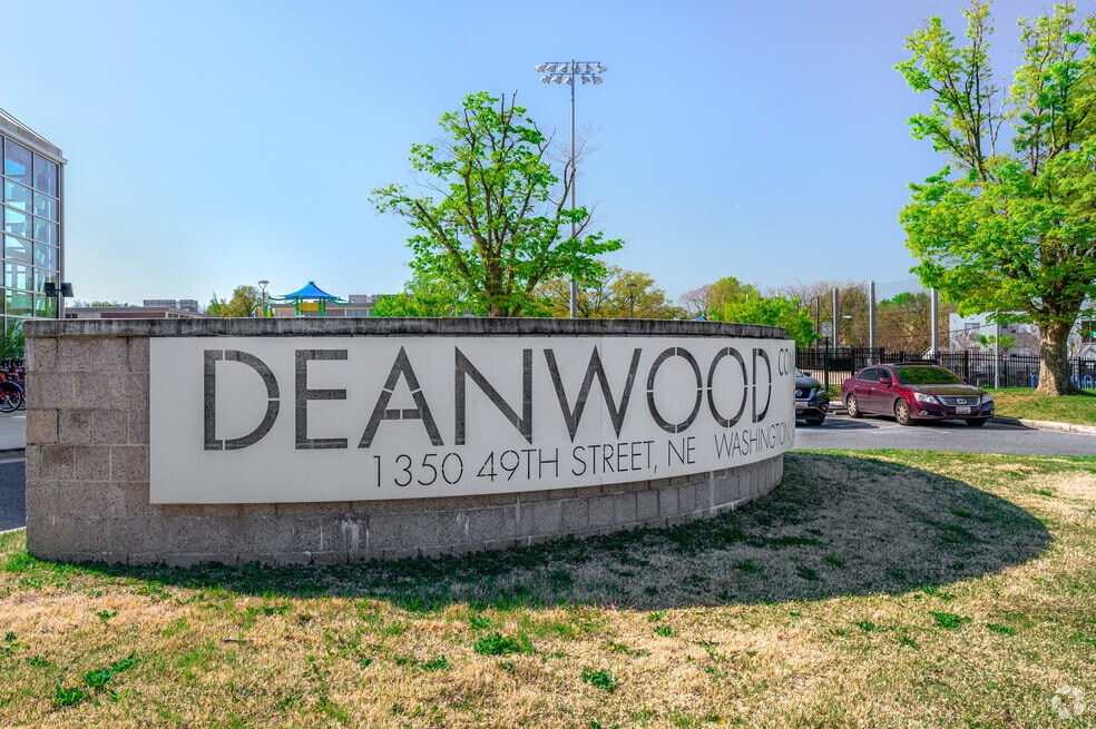 Deanwood