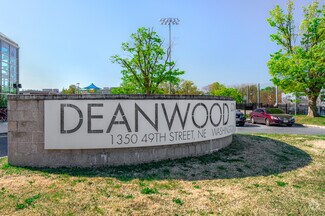 Deanwood