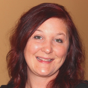 Danielle Smith