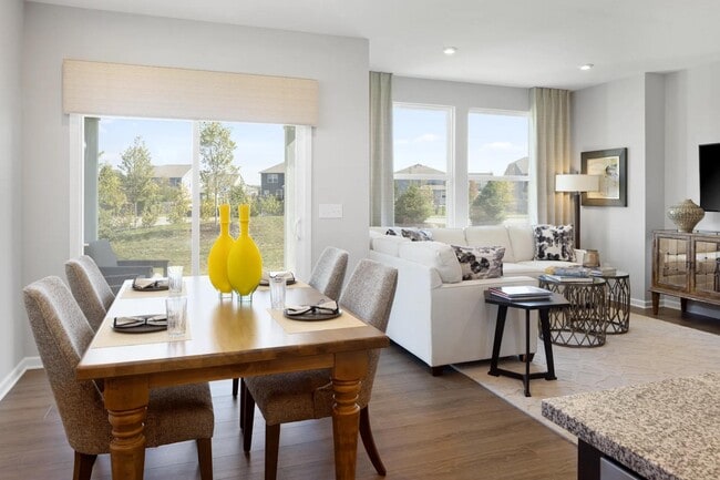 4006 Willow Branch Way unit 36883468, Westfield, IN 46062 - photo 5