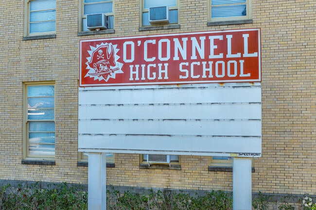 OHS boasts a diverse curriculum with Advanced Placement, Honors, and vocational courses.