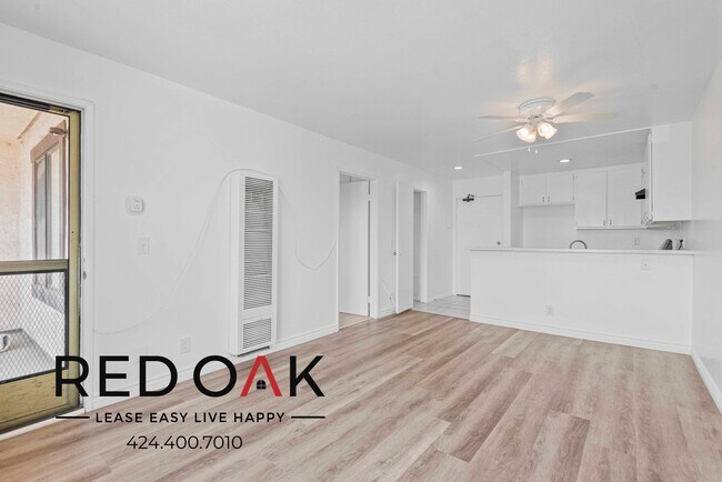 16200 Vermont Ave unit C310, Paramount, CA 90723 - photo 6