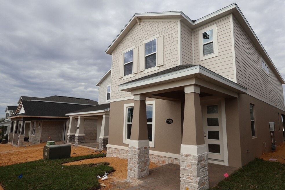 17329 Beachgrass Aly, Winter Garden, FL 34787 - photo 1