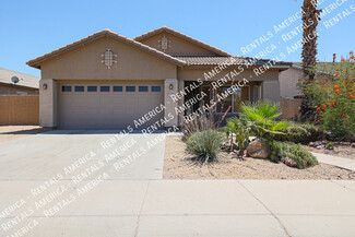 11925 W Jefferson St, Avondale, AZ 85323