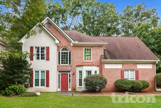 2153 Soft Pine Ln NW, Acworth, GA 30102