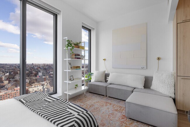 838 Atlantic Ave unit FL27-ID1009991P, Brooklyn, NY 11238 - photo 6