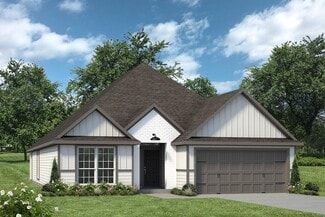 7002 Cottage Square, Tyler, TX 75704