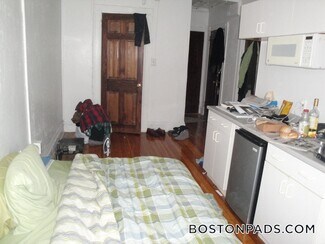 91 Westland Ave Unit 726, Boston, MA 02115
