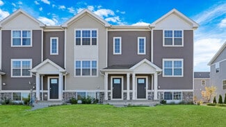 861 Briar Glen Ct, Hampshire, IL 60140