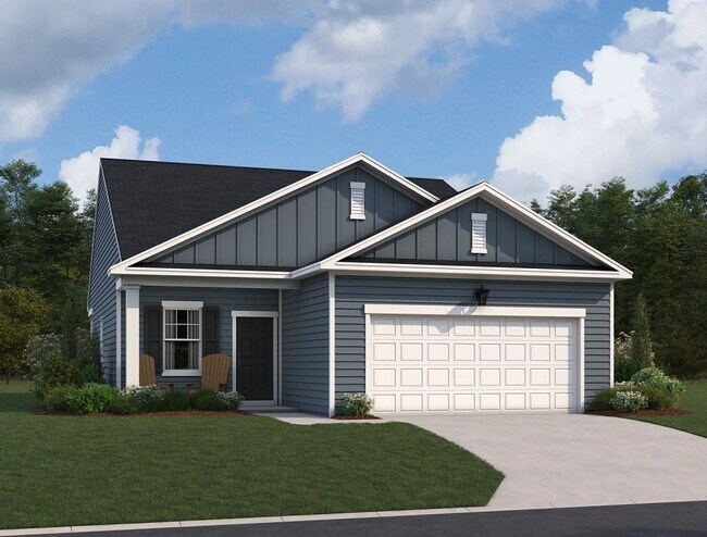 6915 Galloway Dr unit 36446754, Middlesex, NC 27557 - photo 3