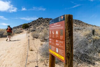 Paradise Hills Civic