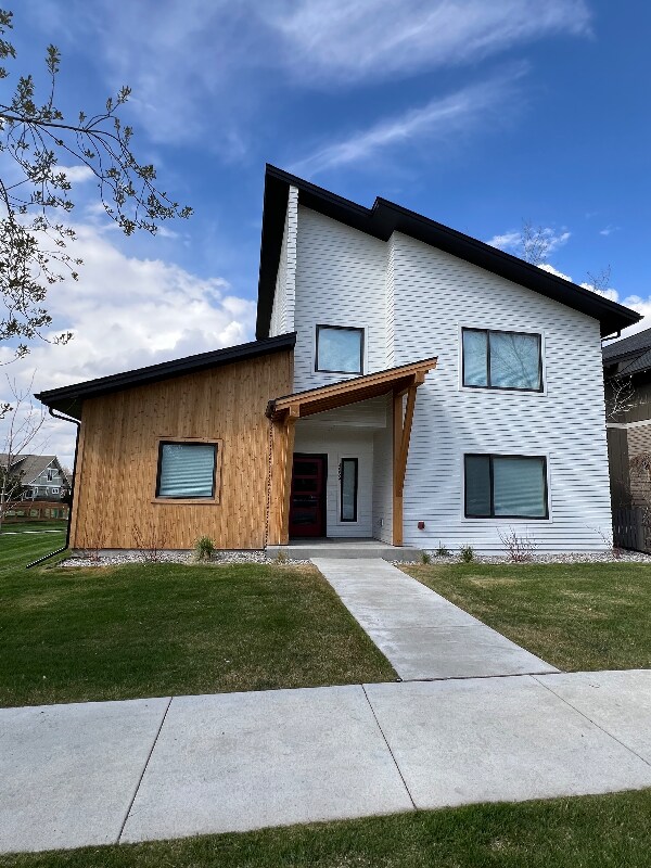 4559 Alexander St, Bozeman, MT 59718