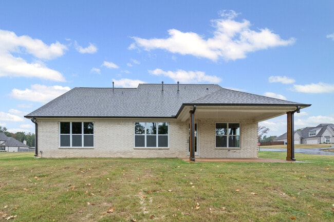 9884 Cypress Willow Cove, Olive Branch, MS 38654 - photo 5