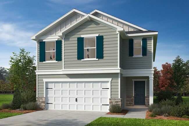 1330 Hunter St unit 36627825, York, SC 29745 - photo 7