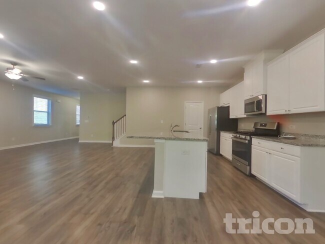 156 Chapelcrest Ln, Holly Springs, GA 30115 - photo 7