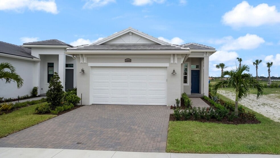 12569 SW Leopold Way, Port St. Lucie, FL 34987 - photo 1