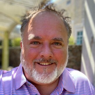 Michael Byrd