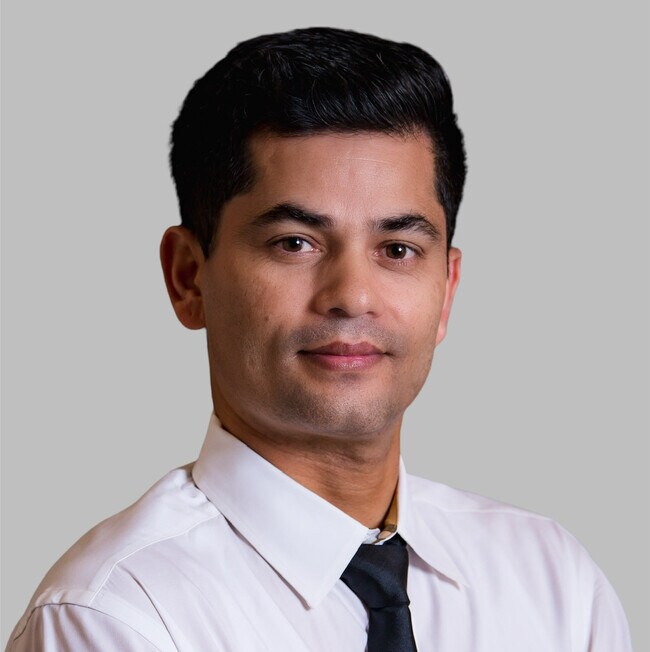 Raju Ramdam