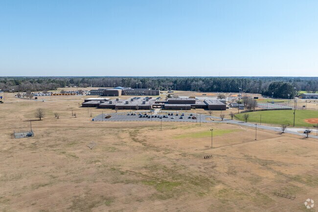 Sampson Middle School