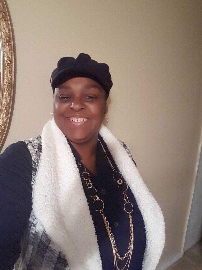 Gwandolyn Presbury