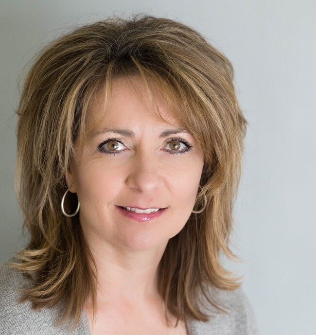 Shirley Amerin