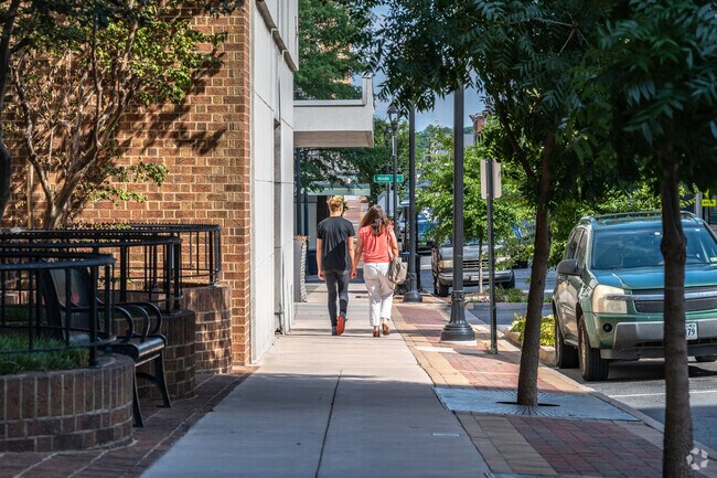 Enjoy times with loves ones in White Rock Hill.