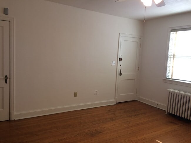 4025 Davis Place NW unit 3, Washington, DC 20007 - photo 4