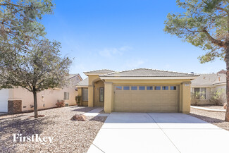 9809 Double Rock Dr, Las Vegas, NV 89134